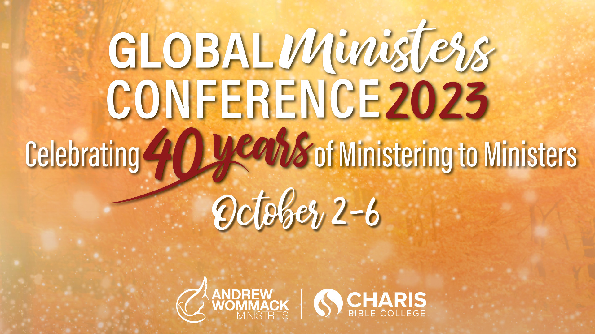 Global Ministers Conference 2023
